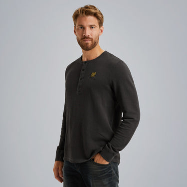 PTS2508569 5109 | T-Shirt mit langen Ärmeln